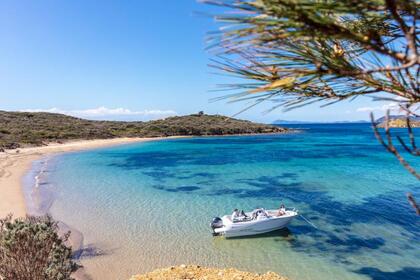 JEANNEAU CAP CAMARAT 7.5 CC