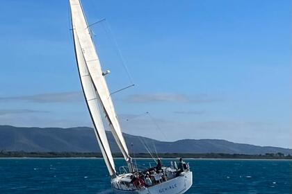 Charter Sailboat DUFOUR Dufour 460 Gl Talamone