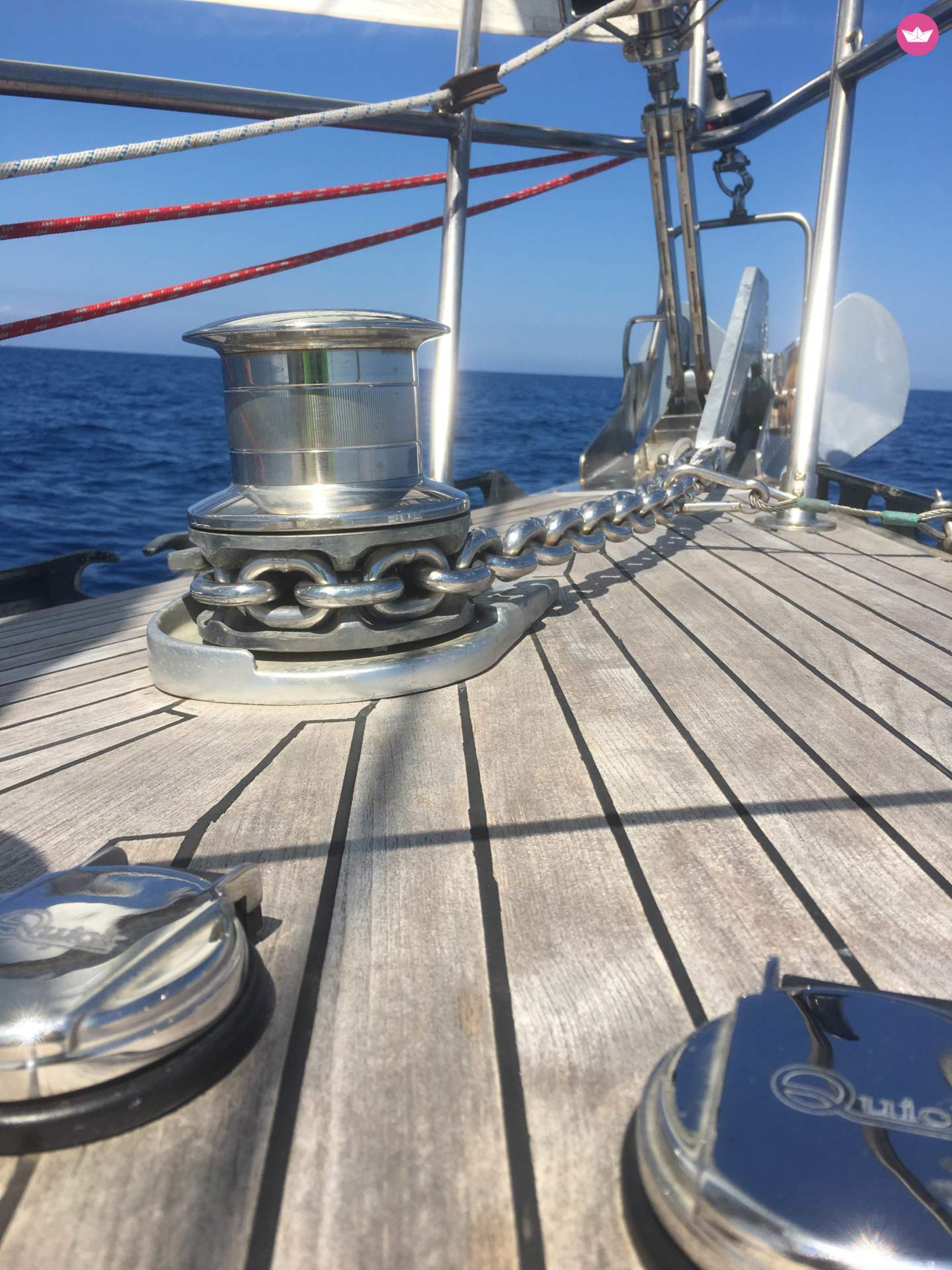 Rental Sailboat Ct-47 Classic Ketch Incl. Lunch Valletta