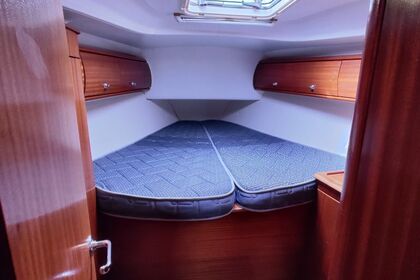 VELERO BAVARIA 44 REBELDE