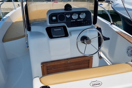 Sessa Key largo 22/ Bibinje in Zadar area / With or without skipper