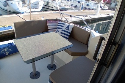 Fairline Corniche