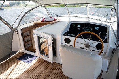 Linssen Grand Sturdy 45.0 AC - Ella (2025)