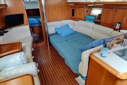 Jeanne Sun Odyssey 40.3