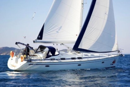 Czarter Jacht żaglowy Bavaria 46 Cruiser Zadar