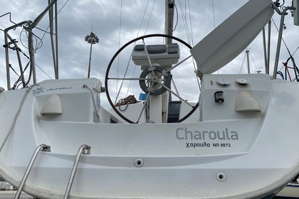 Noleggio Barca a vela  Sun Odyssey 32i Lefkada