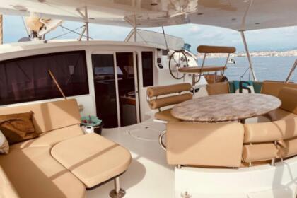 Fountaine Pajot Euthera 60