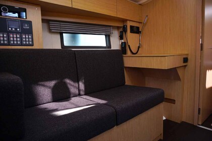 Aluguel Veleiro Bavaria Yachtbau Bavaria C38 Corfu