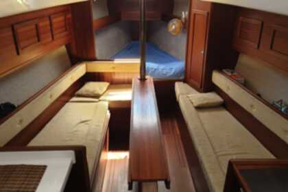 Daily/evening sailing cruise with breathtaking views of Mount Etna (price per person)