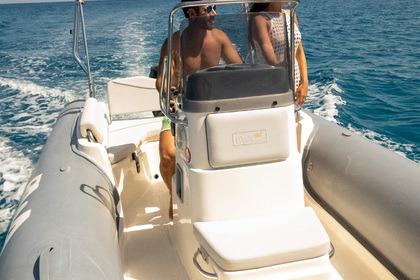 Noleggio Gommone BWA 19GT Villasimius