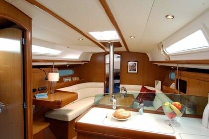Jeanneau Sun Odyssey 36i