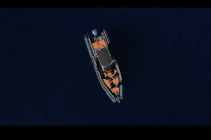 Noleggio Gommone Sillinger 900xl Umago