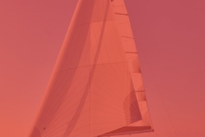 Jeanneau Sun Odyssey 410
