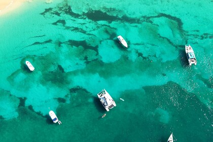 Saint Martin/Saint Barthélemy cruise