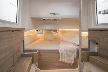 Saxdor 400 GTS - "Truhan"