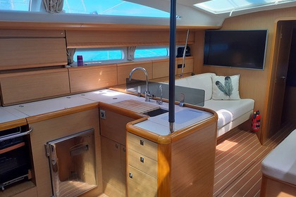 Blue republic toda una aventura