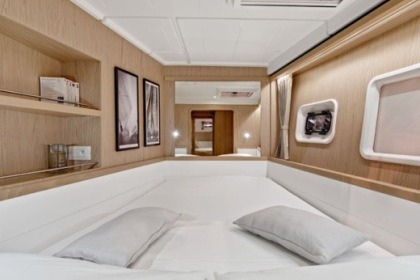 40 ft. Lagoon Catamaran