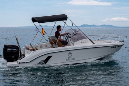 Beneteau Flyer 6 Sundeck