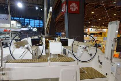 BENETEAU CYCLADES 50.5