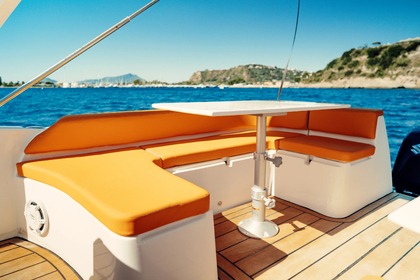 La Calionboats 33 W.A Bellezza 10m 500HP