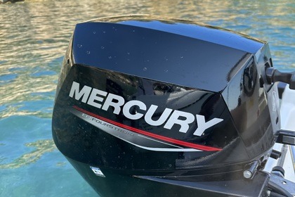 CBC 3 WITHOUT LICENSE - FUEL INCLUDED