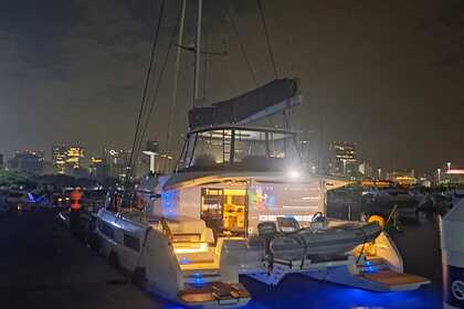 Aluguel Catamarã Lagoon lagoon 51 Rio de Janeiro