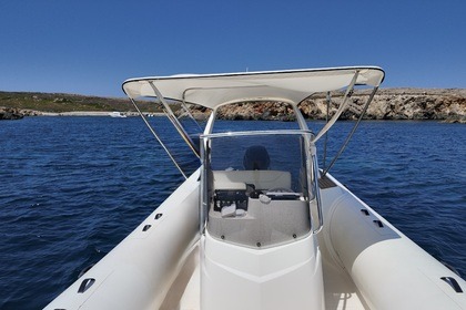 Capelli Tempest 770 Sun