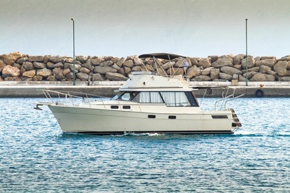 Noleggio Barca a motore BAYLINER MOTORBOAT Kissamos