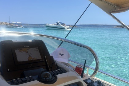 INVICTUS 280 GT SUPER SPEED BOAT