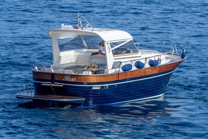Apreamare 38 comfort