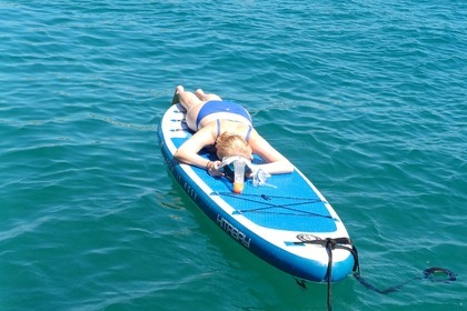 CAP23 skipper incluso nel prezzo