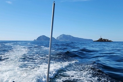 Apreamare Smeraldo 7 Open