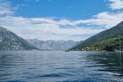 Hunter Legend 356  "AMELIA"