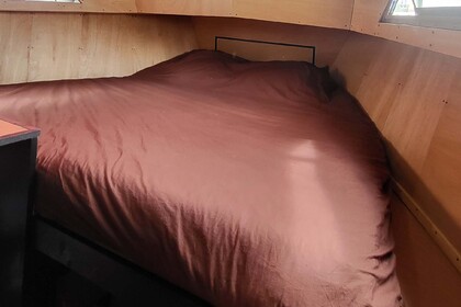 River boat without a license