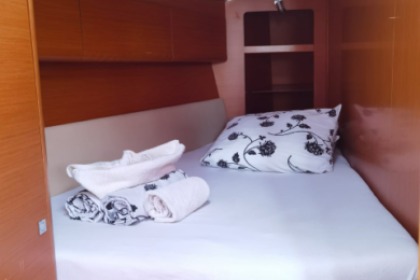 Jeanneau Sun Odyssey 44i