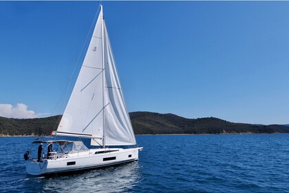 Czarter Jacht żaglowy  Oceanis 46.1 Cannigione