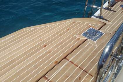 Cantieri del Tevere - DOMINA 42 WALKAROUND