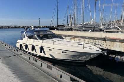 Alquiler Lancha Fiart Mare Fiart 42 Marsella