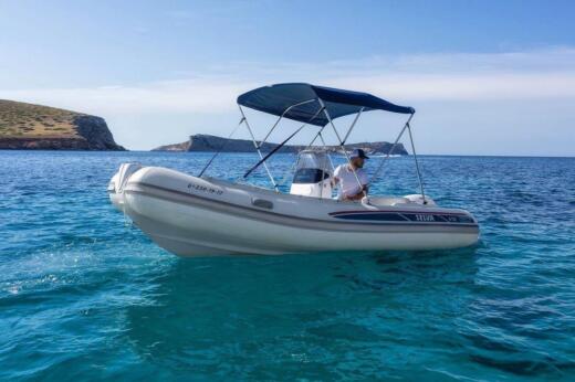 Selva Marine 470