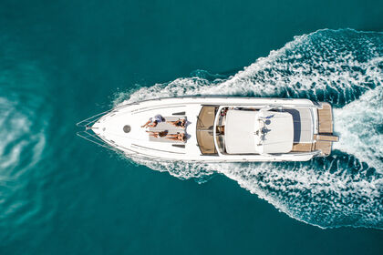 Explore Zakynthos Island with "ANNITA" 17m