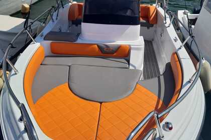 Brand new Rancraft Millenium RM 19 from 2022 in Sukosan (115 HP)