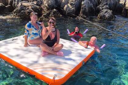 Fethiye Day Tour Boat