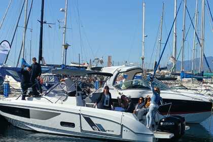 BENNETEAU FLYER 9 SUN DECK