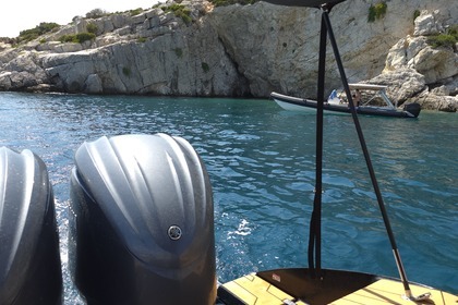 Découvrez la Riviera athénienne et les îles grecques avec CELLINE CRUISES