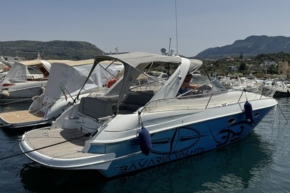 Charter Motorboat Bavaria Bavaria 32 Sport Trabia