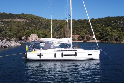 Oceanis 40.1 - Escape