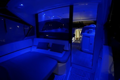 Verhuur Motorboot Jeanneau Prestige 440 S Saint-Mandrier-sur-Mer