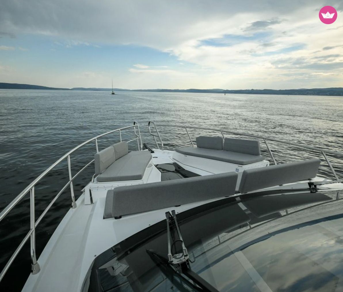 Galeon 500 Fly
