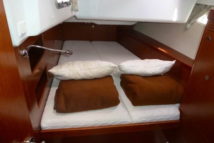 Beneteau Oceanis 50