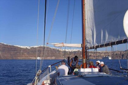 S/Y Eleftheria Culture Cruise